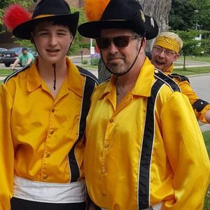 Meet your Posher, Shae